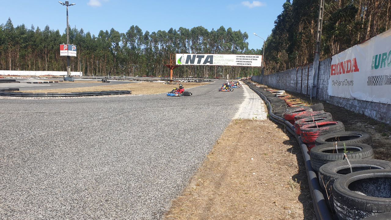 28º Aniversário Euroindy - Taça Euroindy6